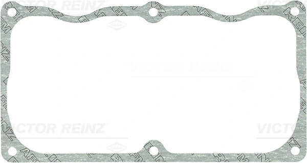 Gasket, cylinder head cover